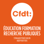 Syndicat général de l'Éducation nationale CFDT — Wikipédia