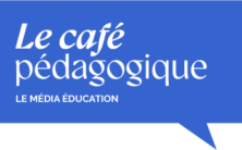 Le Café pédagogique