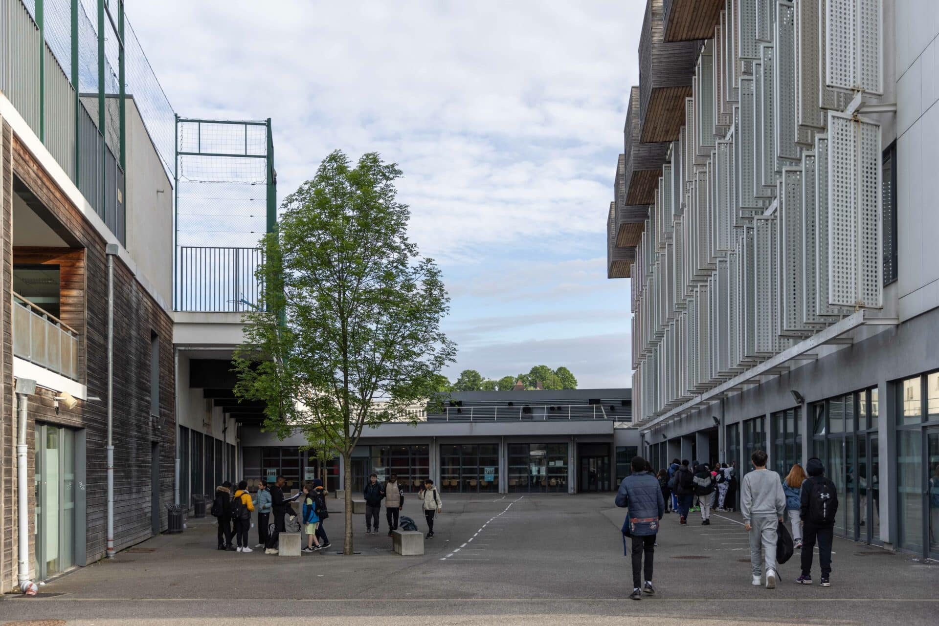 Un CPE ne devrait pas dire ça : l’école et la démocratie scolaire, juste une illusion ?