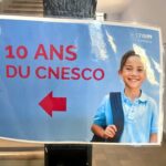 CNESCO « des analyses qui sont sources d’inspiration »