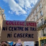 « Dans plus de 65% des collèges, un professeur manque à la rentrée »