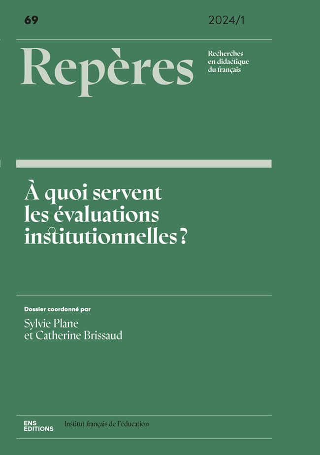 Biais et perversions des évaluations institutionnelles