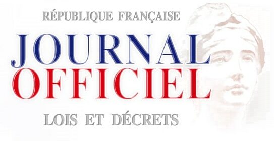 Journal officiel : du nouveau chez les inspecteurs