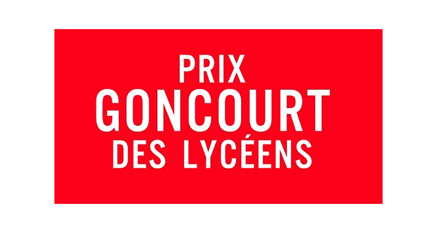 Quels sont les 14 romans du Goncourt des lycéens ?