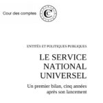 SNU : le rapport accablant de la Cour des Comptes