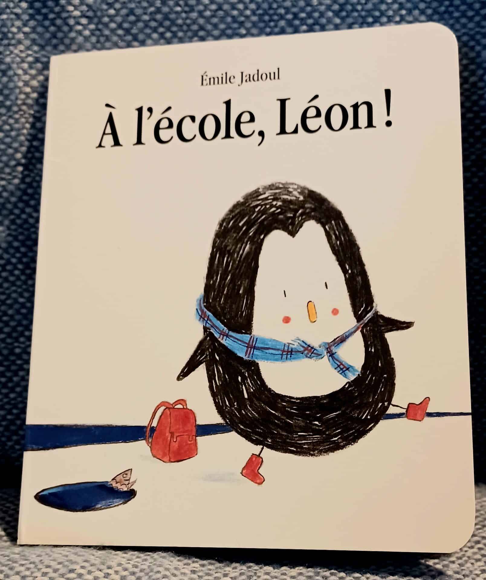 Idées lectures pour les tout-petits