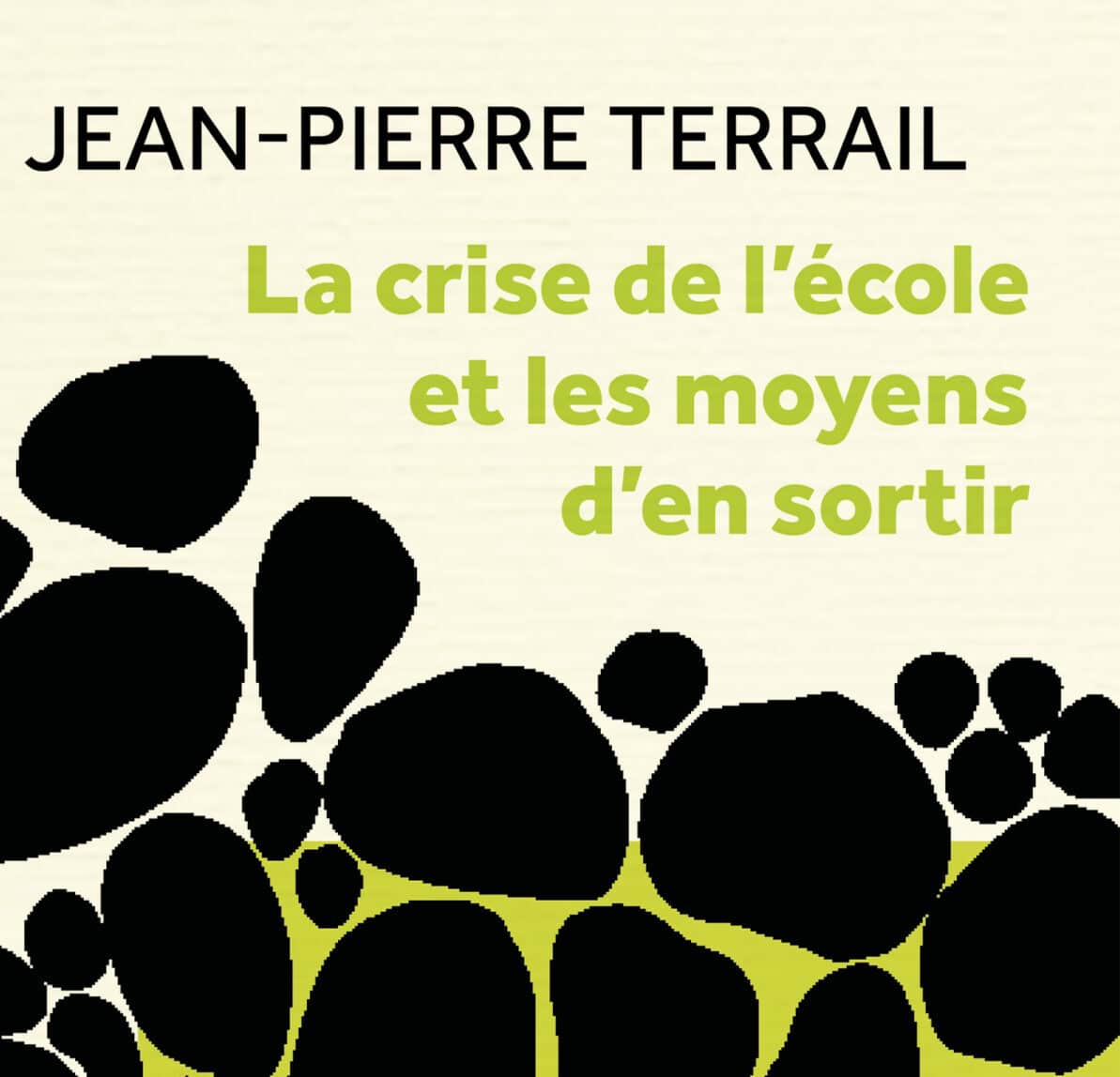 Jean-Pierre Terrail ou la pensée poil à gratter