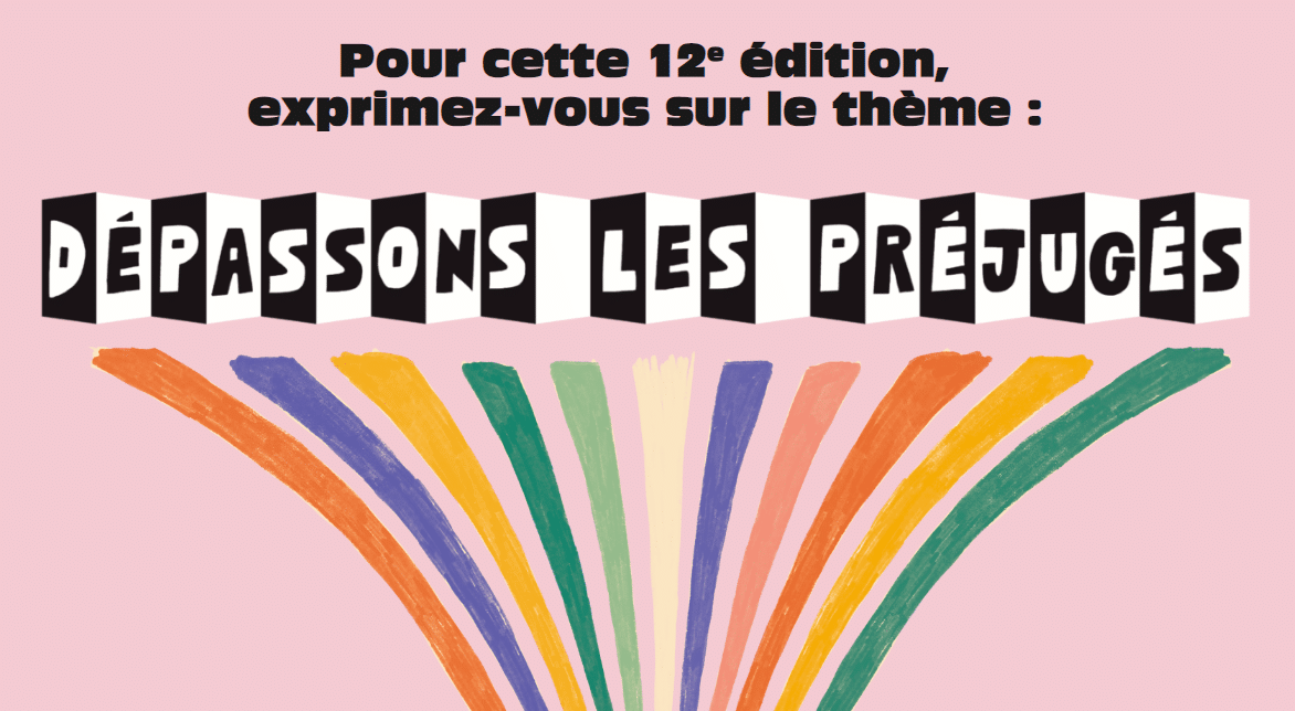 Lancement de l’édition 2025 du prix « Jeunesse pour l’égalité » de l’Observatoire des inégalités