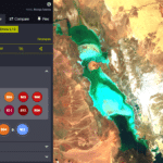 Quand l’IA vous aide à traiter des données satellitaires