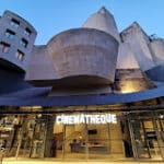 Un week-end magique à la Cinémathèque