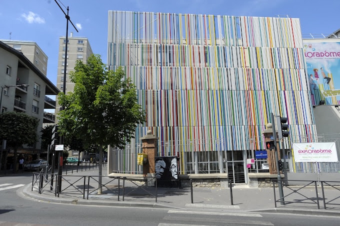 Le CNRS fête la science à l’Exploradôme