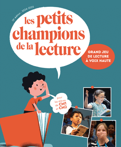 Qui seront les champions de la lecture ?