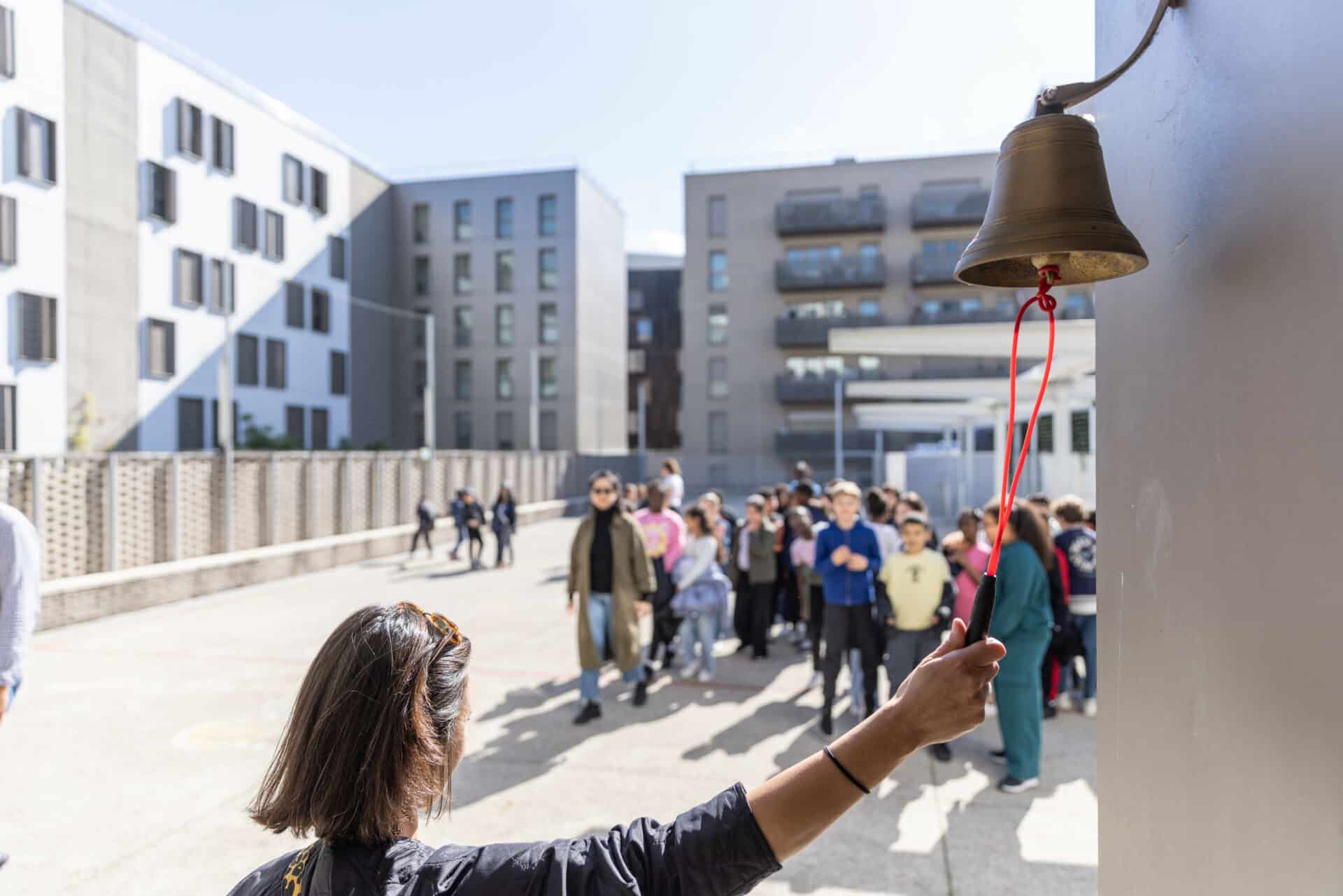 Education : les 40 actualités depuis la rentrée 2024