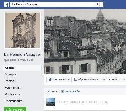 Lettres : Quand une œuvre devient un Fakebook