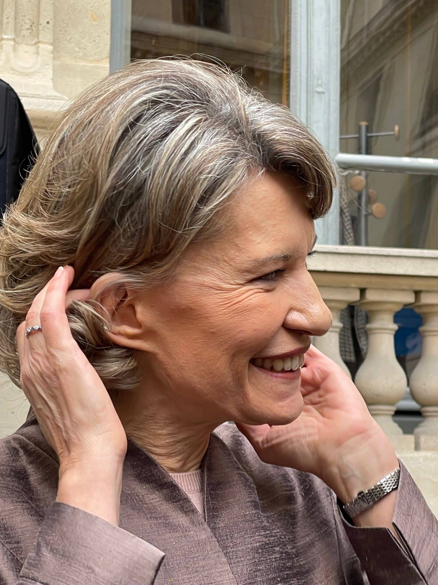 La ministre Anne Genetet s’égare sur TikTok