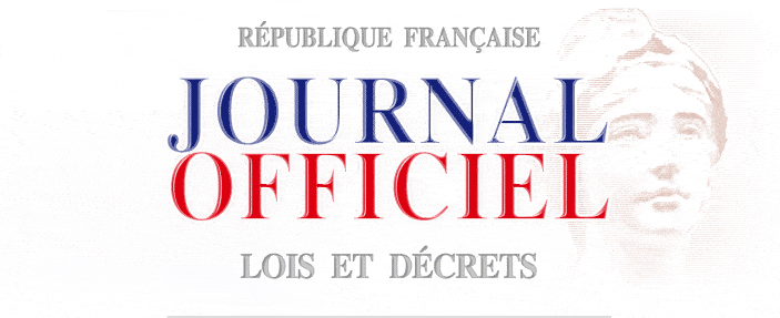 Nominations au cabinet du ministre délégué Alexandre Portier