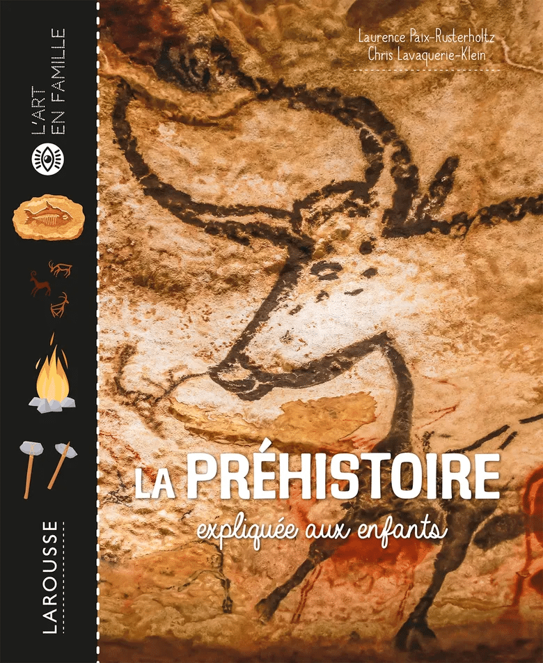 La préhistoire : quelle histoire !