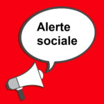 Alerte sociale : l’intersyndicale reçue ce mercredi à 14h30 rue de Grenelle