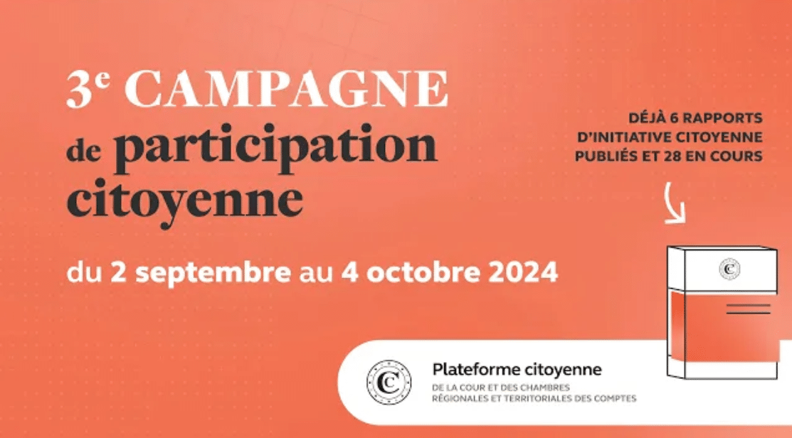 La Fcpe Paris a initié une saisine de la cour des Comptes