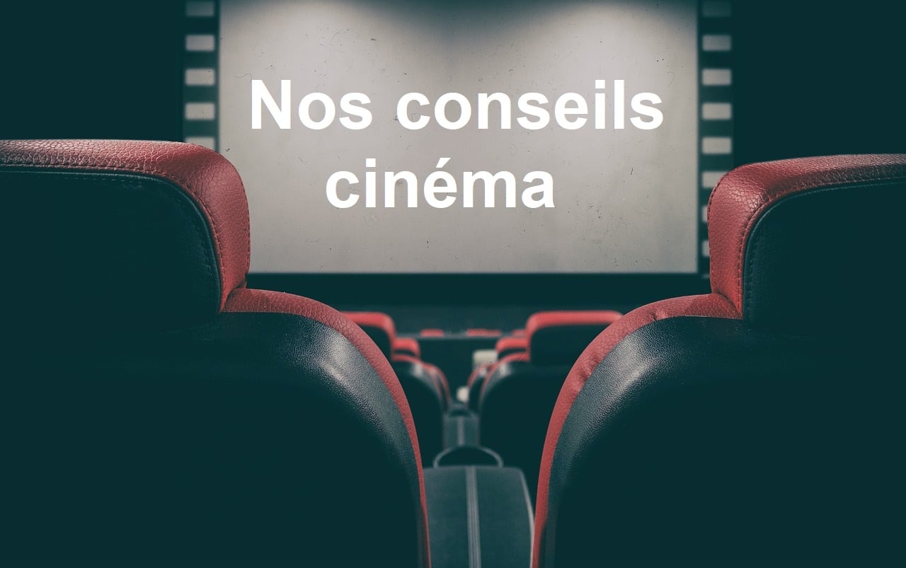 Les 5 films à voir durant ces vacances