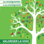 Valoriser les voix des enseignants : vers un nouveau contrat social pour l’éducation