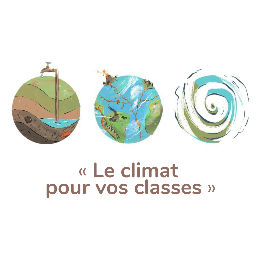 SVT : un webinaire avec la paléoclimatologue Valérie Masson-Delmotte