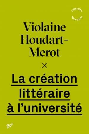 Ecriture créative : Le lycée à contrecourant de l’université ?