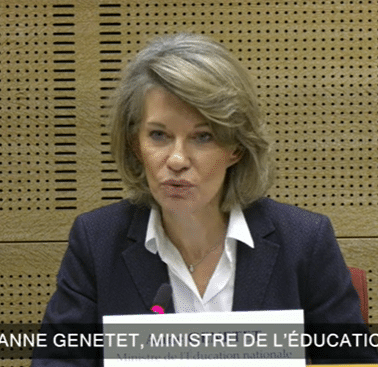 Déjà 6 mois de retard pour le programme d’éducation à la sexualité