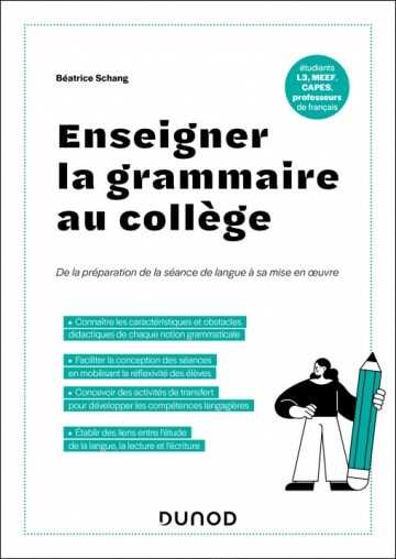 Comment enseigner la grammaire ?