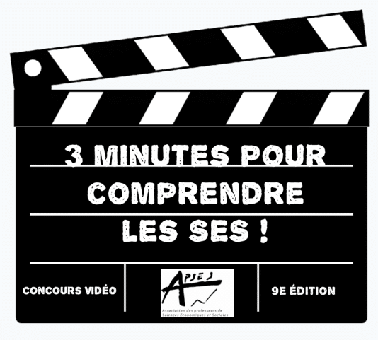 SES : un concours de vidéos