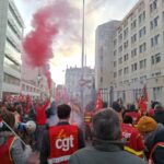 Académie de Lyon : « une attaque syndicale inadmissible »