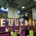 Le salon de l’éducation commence le 13 novembre