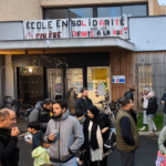 Toulouse : quand une école se mobilise pour les élèves sans toit