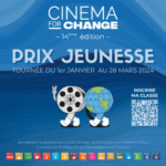 Le lancement des prix jeunesse