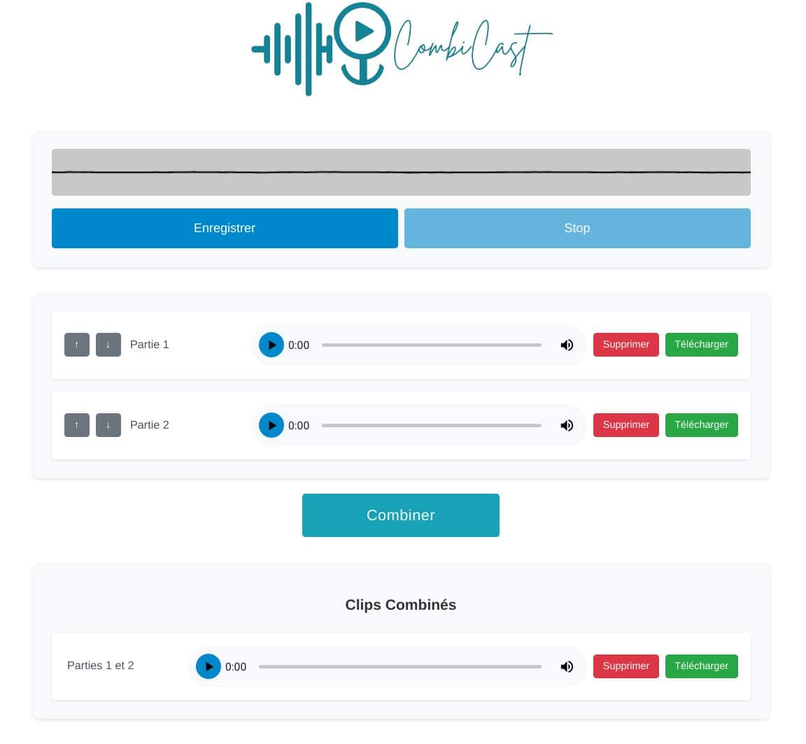 Numérique : un outil simple pour l’enregistrement et le montage audio