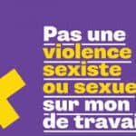 Journée internationale pour l’élimination des violences faites aux femmes