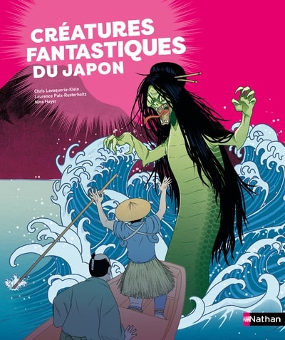 Voyage aux origines des mangas