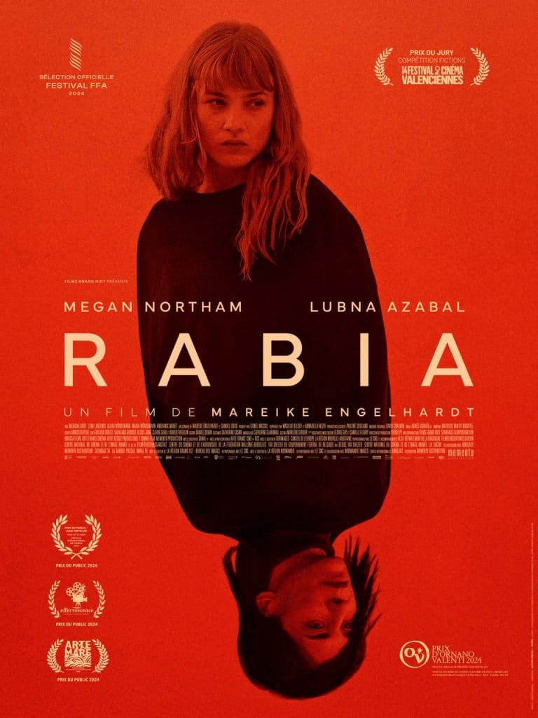 Le Film de la semaine : « Rabia » de Mareike Engelhardt