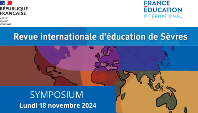 Symposium international sur l’enseignement des mathématiques dans le monde