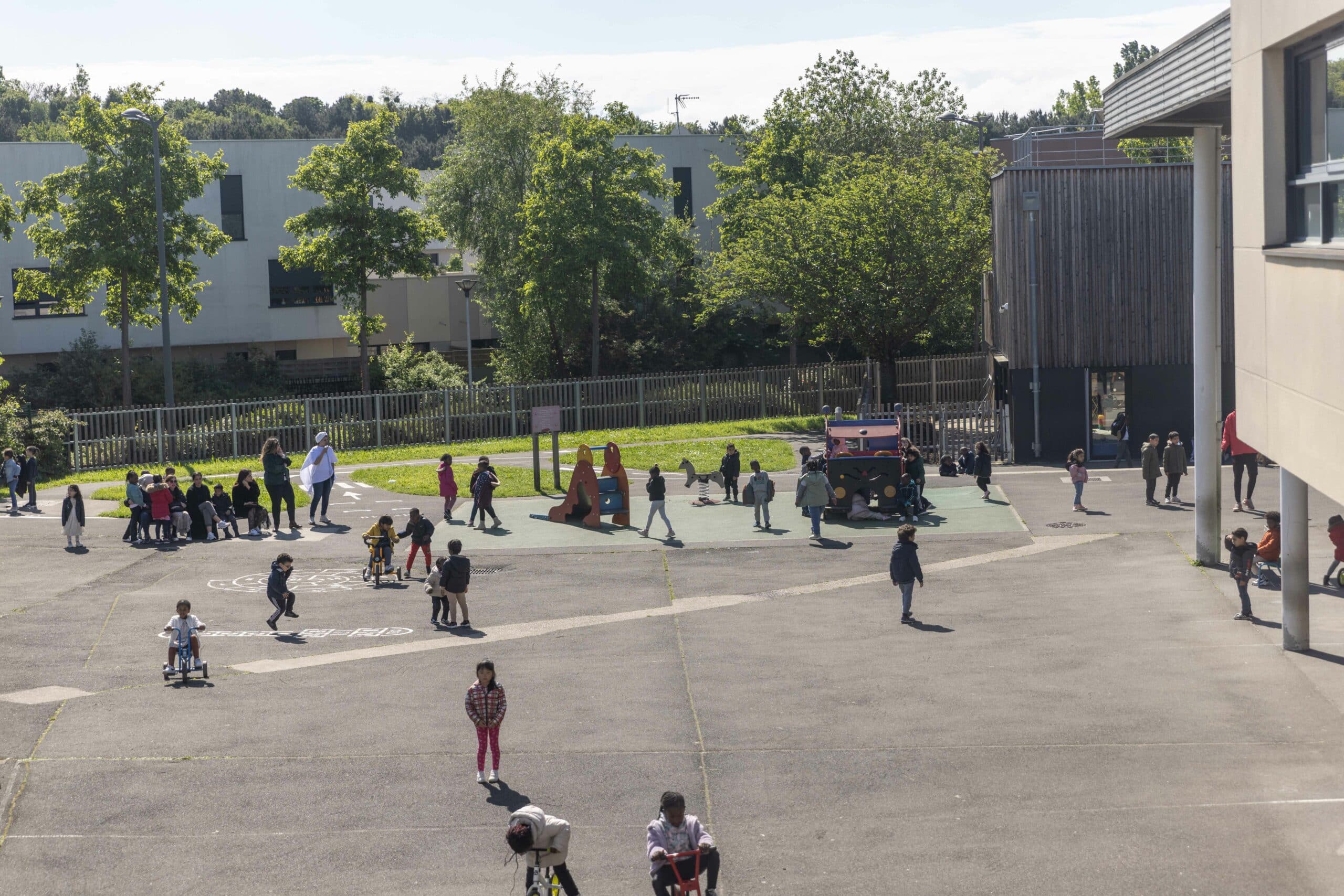 Harcèlement en milieu scolaire : construction d’un problème public