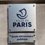 La fin des décharges des directions d’école à Paris ?