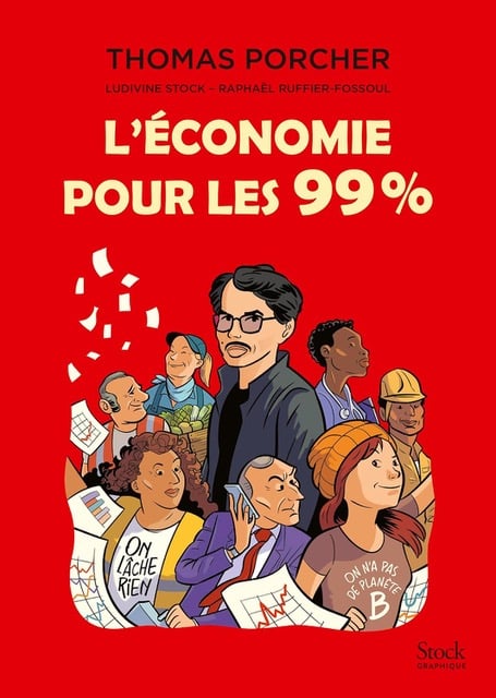 L’économie n’est pas une science dure 