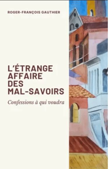 « L’étrange affaire des mal-savoirs »