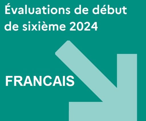 Français : stabilité dans les inégalités pour les évaluations nationales du 2nd degré