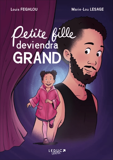 Transition de genre : une BD pour mieux comprendre