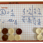 Maths : comment enseigner les fractions à l’école ?