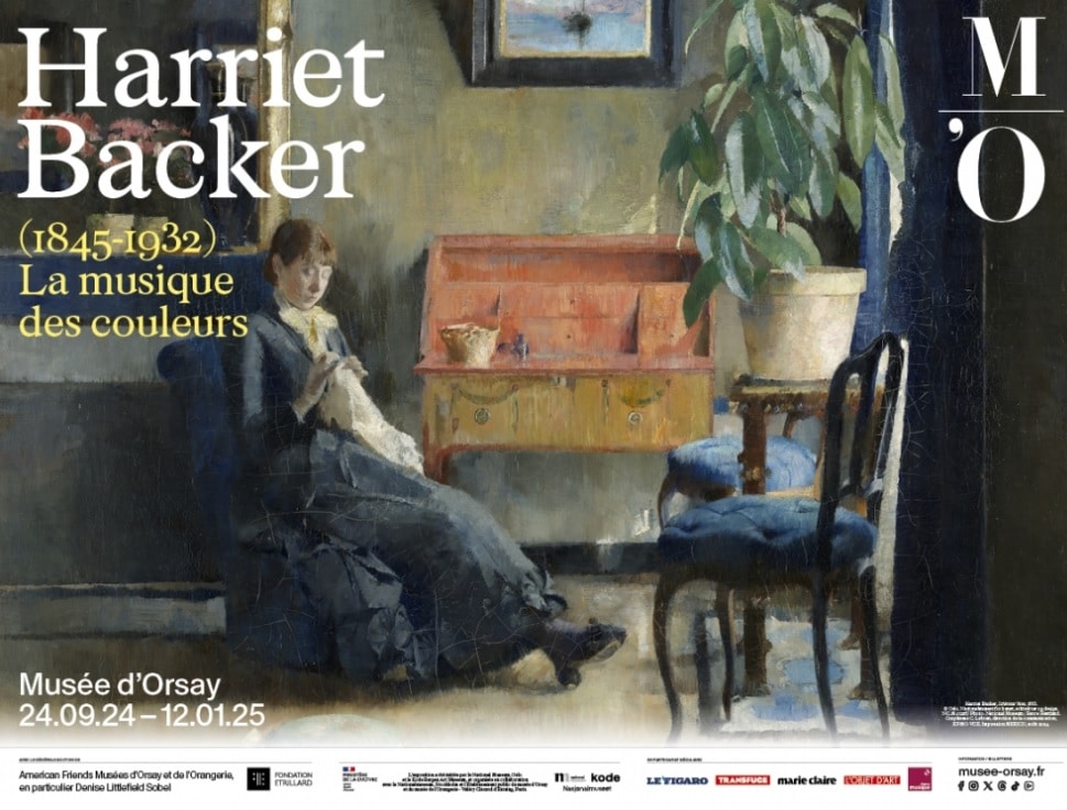 Un Festival norvégien au musée d’Orsay