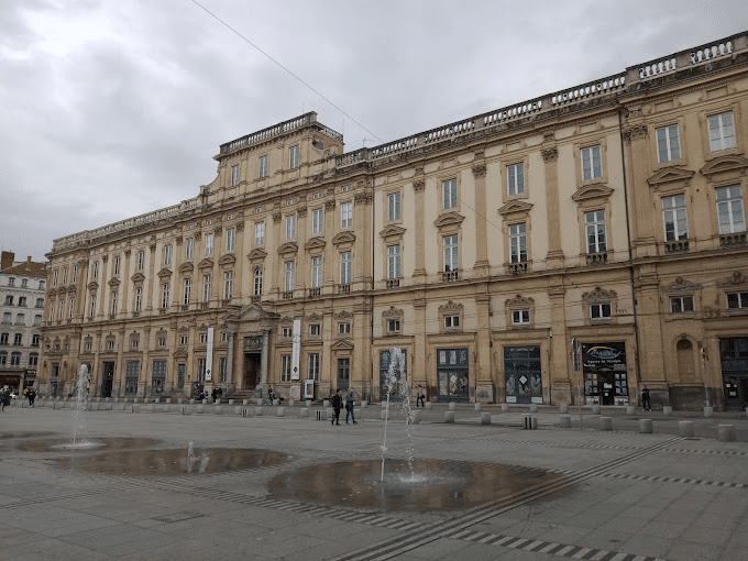 Un week-end festif au musée des Beaux-Arts de Lyon