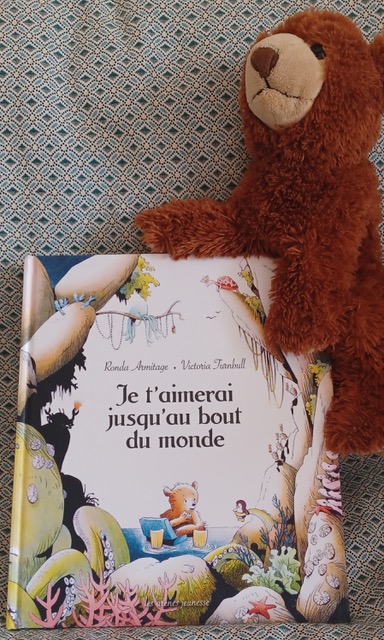 Primaire : deux livres pour parler d’amour