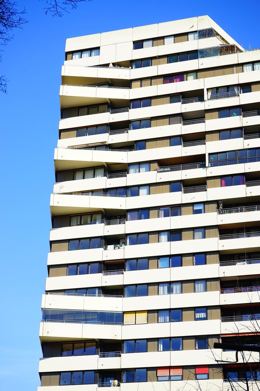 Quel avenir pour les logements des agents publics ?